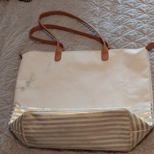 Bath & Body Works Tote Bag